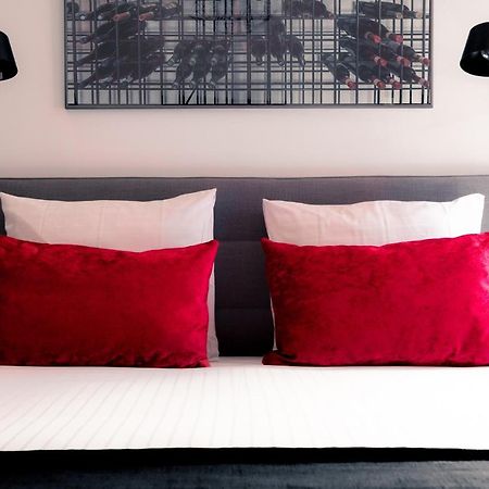 Boutique Hotel Zies Utrecht Ngoại thất bức ảnh