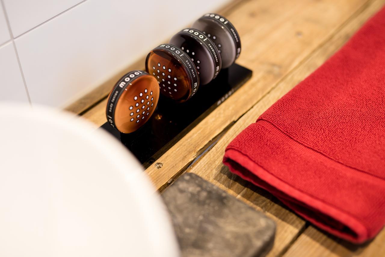 Boutique Hotel Zies Utrecht Ngoại thất bức ảnh