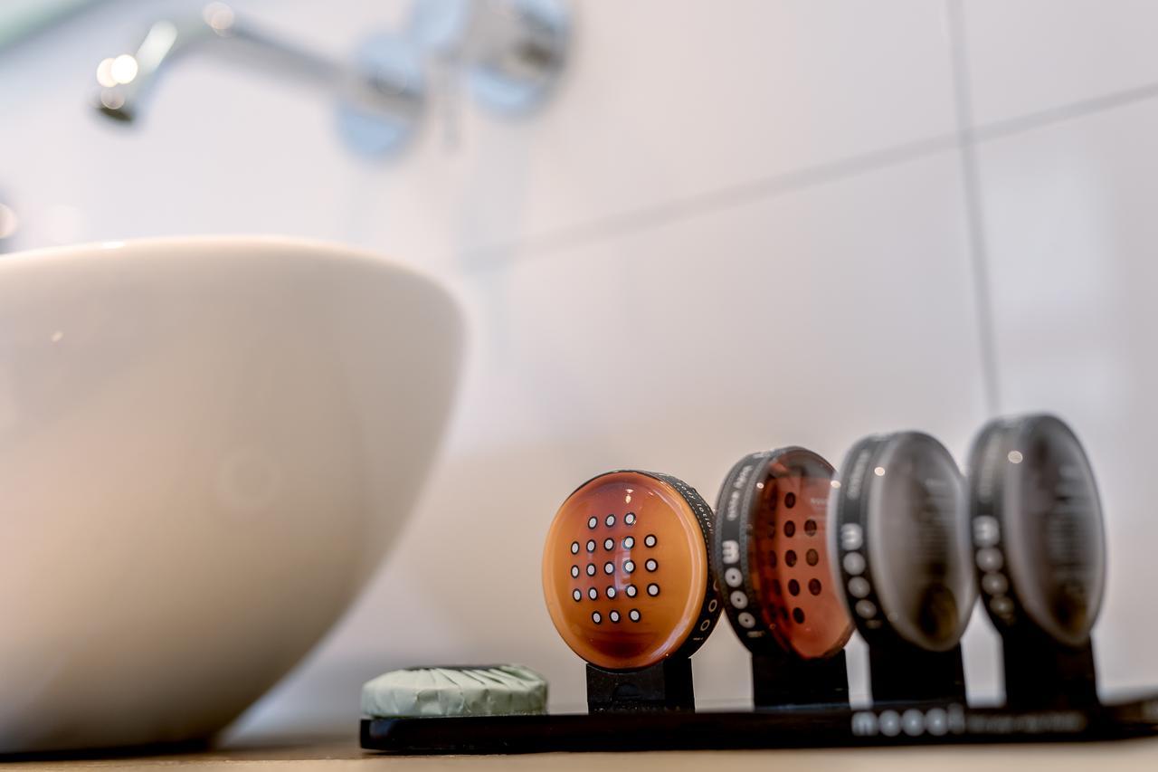 Boutique Hotel Zies Utrecht Ngoại thất bức ảnh