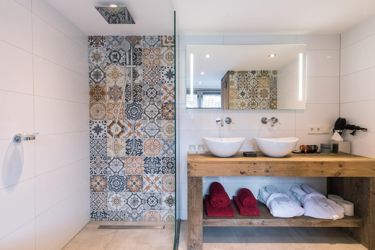 Boutique Hotel Zies Utrecht Ngoại thất bức ảnh