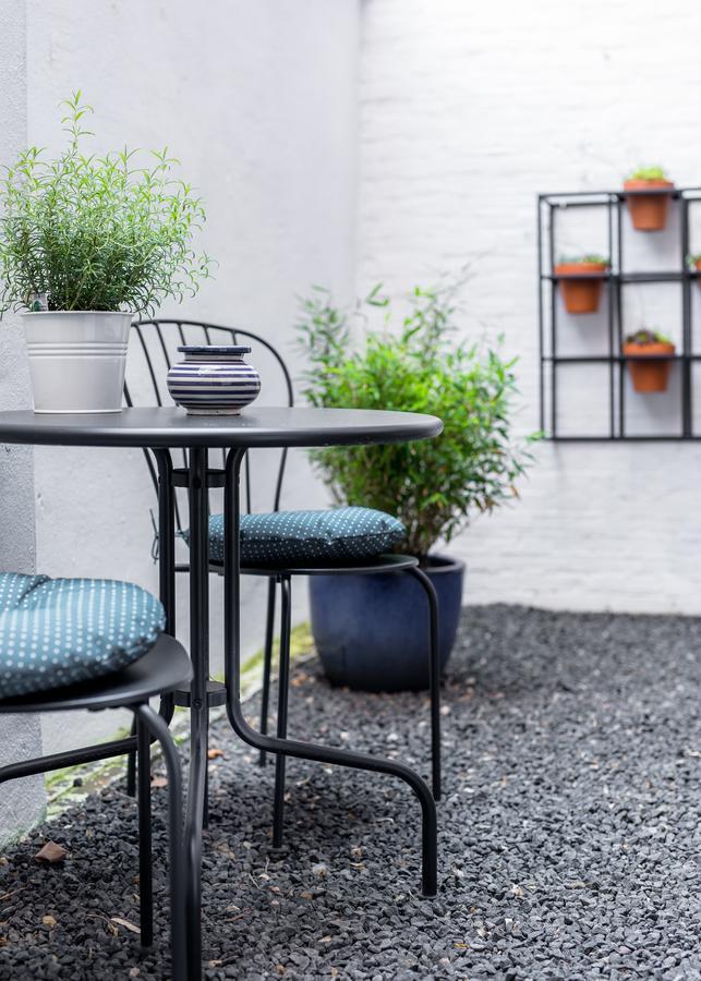 Boutique Hotel Zies Utrecht Ngoại thất bức ảnh