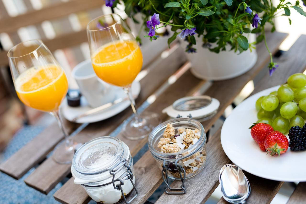 Boutique Hotel Zies Utrecht Ngoại thất bức ảnh