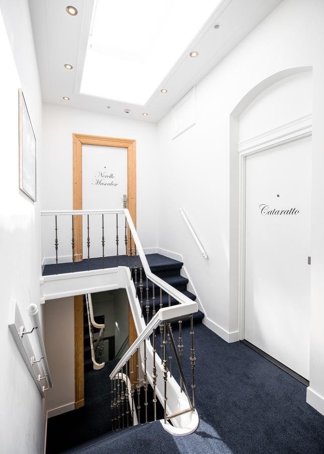 Boutique Hotel Zies Utrecht Ngoại thất bức ảnh